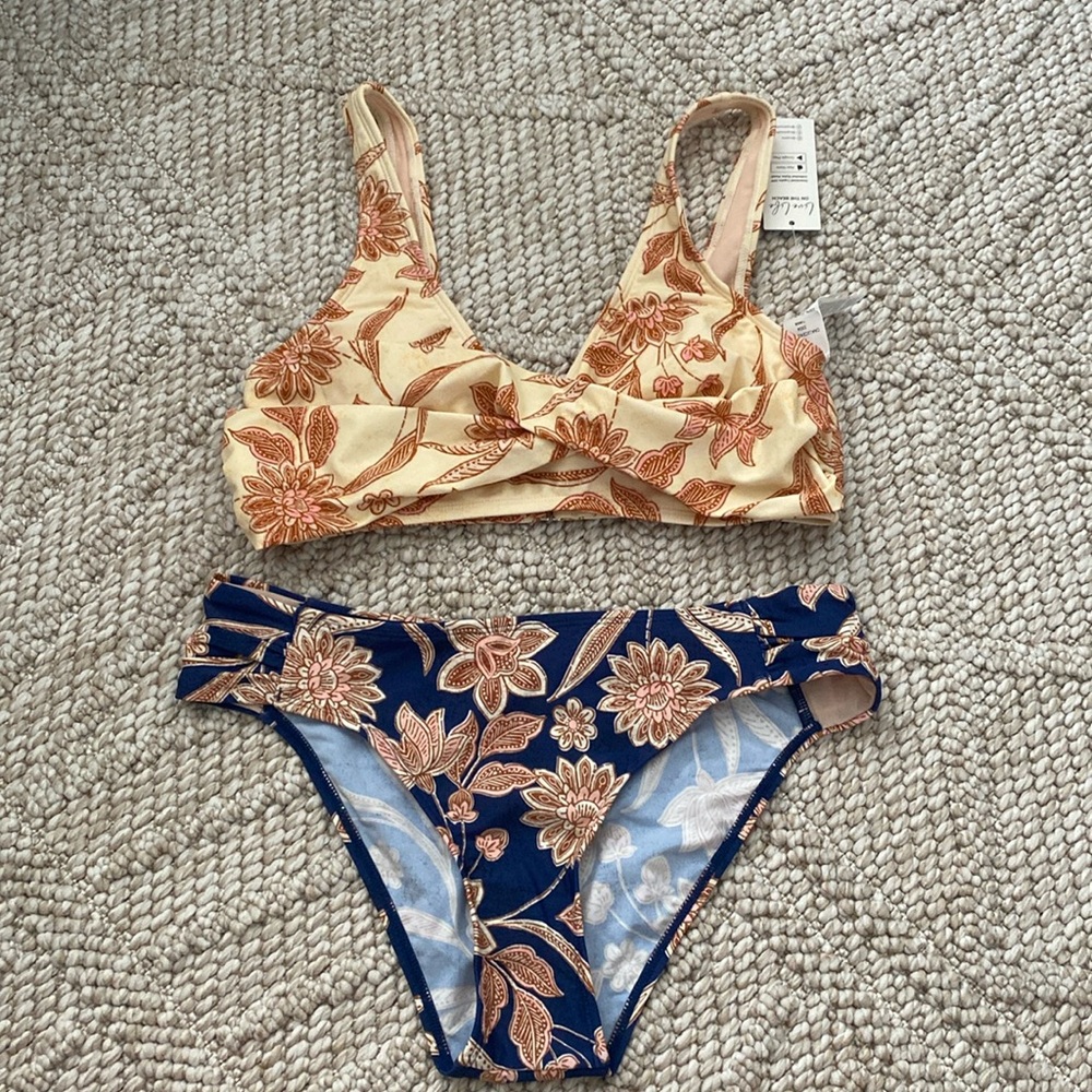 Cupshe | size medium swim suit